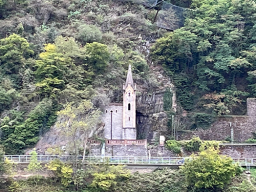 Seniorenfahrt nach Bacherach am 03.09.2025